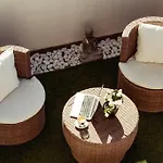 Luxury Designer Penthouse With Private Jacuzzi Lejlighed