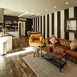 Lejlighed Luxury Designer Penthouse With Private Jacuzzi Sliema