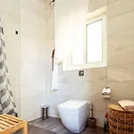 Luxury Designer Penthouse With Private Jacuzzi Lejlighed *