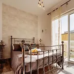Luxury Designer Penthouse With Private Jacuzzi Lejlighed Sliema