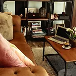 Lejlighed Luxury Designer Penthouse With Private Jacuzzi