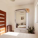 Luxury Designer Penthouse With Private Jacuzzi Lejlighed *