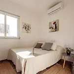 Lejlighed Luxury Designer Penthouse With Private Jacuzzi Sliema