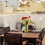 Luxury Designer Penthouse With Private Jacuzzi Apartment *