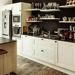 Apartment Luxury Designer Penthouse With Private Jacuzzi Sliema