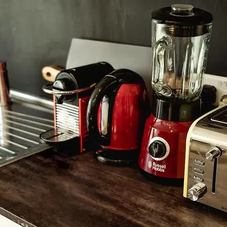 Luxury Designer Penthouse With Private Jacuzzi Apartamento Sliema