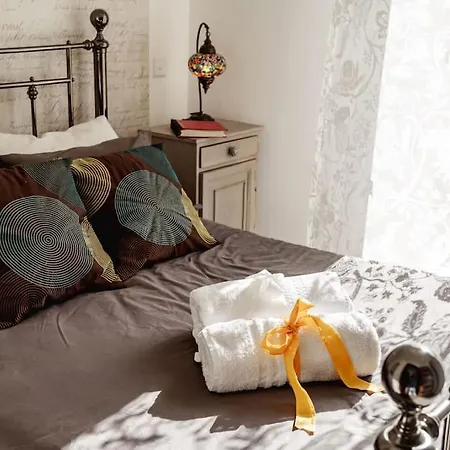 Luxury Designer Penthouse With Private Jacuzzi Sliema