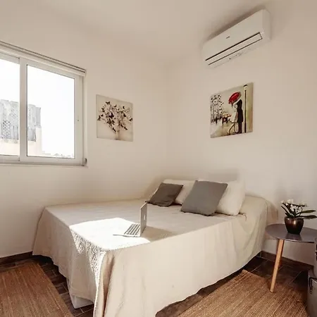 Apartmán Luxury Designer Penthouse With Private Jacuzzi Sliema