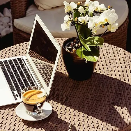 Luxury Designer Penthouse With Private Jacuzzi Sliema