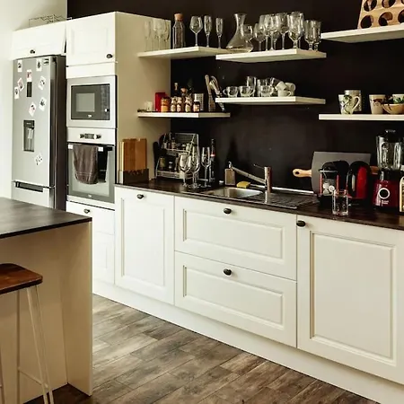 Lejlighed Luxury Designer Penthouse With Private Jacuzzi Sliema