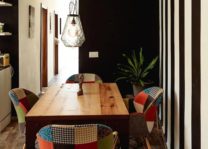 Апартаменты Luxury Designer Penthouse With Private Jacuzzi *