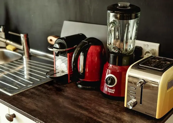 Luxury Designer Penthouse With Private Jacuzzi Апартаменты Слима