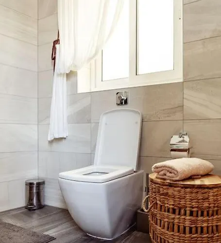 Апартаменты Luxury Designer Penthouse With Private Jacuzzi *