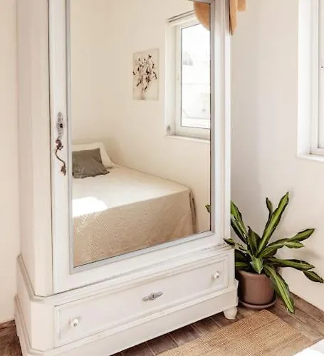 Apartment Luxury Designer Penthouse With Private Jacuzzi Sliema