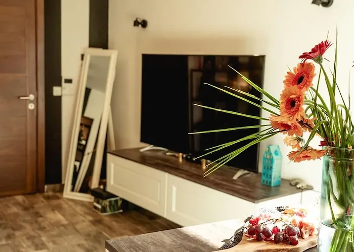 Luxury Designer Penthouse With Private Jacuzzi Apartment Sliema