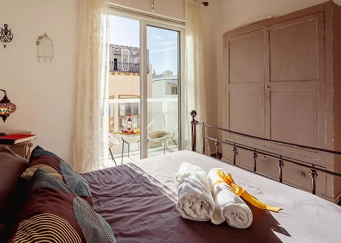 Luxury Designer Penthouse With Private Jacuzzi