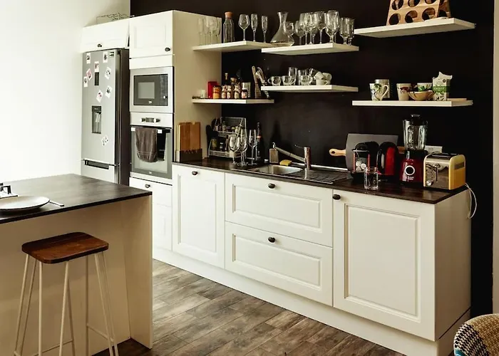 Apartment Luxury Designer Penthouse With Private Jacuzzi Sliema