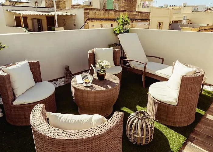 Luxury Designer Penthouse With Private Jacuzzi Апартаменты